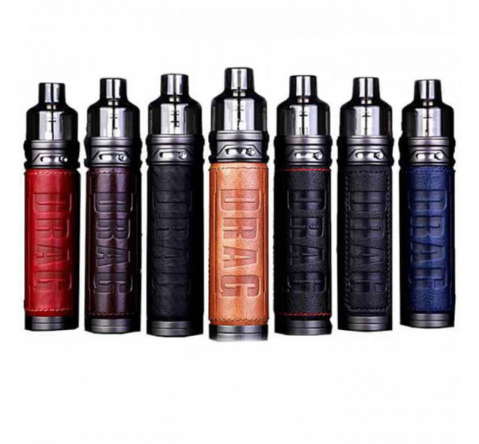 Voopoo Drag S Kit