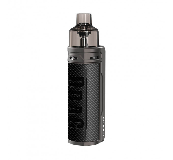 Voopoo Drag S Carbon