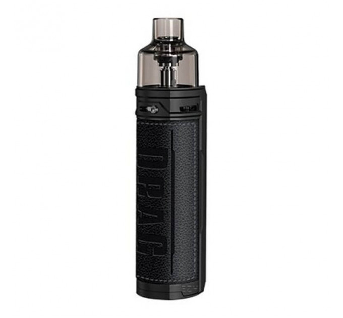 Voopoo Drag S Kit Dark Knight