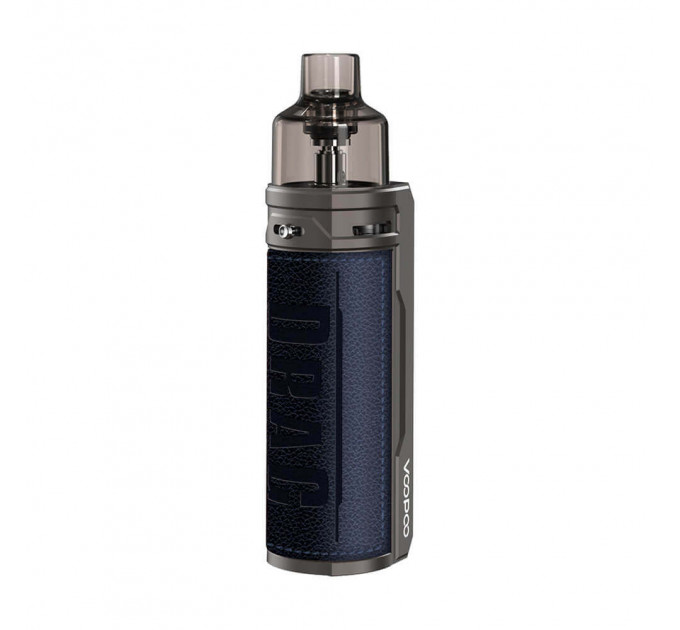 Voopoo Drag S Kit Galaxy Blue
