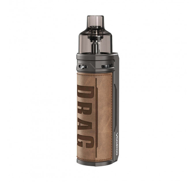 Voopoo Drag S Kit Retro
