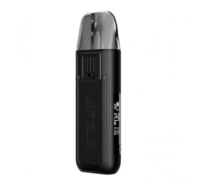 Voopoo Argus Pod Black