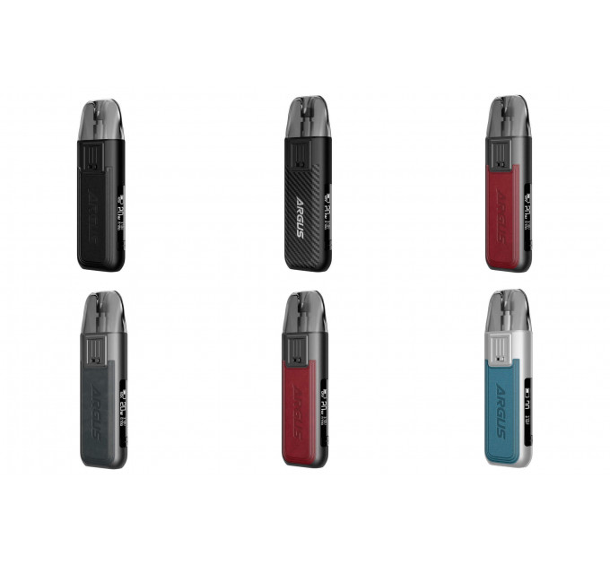 Voopoo Argus Pod Kit