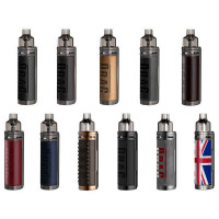 Voopoo Drag X 80W Pod Kit