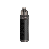 Voopoo Drag X 80W Pod Carbon