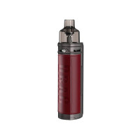 Voopoo Drag X 80W Pod Marsala