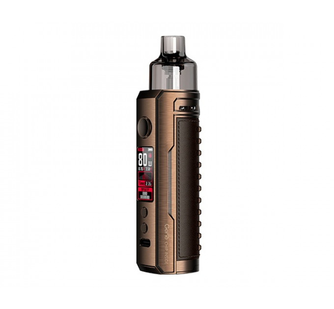 Voopoo Drag X 80W Pod Kit