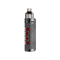 Voopoo Drag X 80W Pod Iron Knight