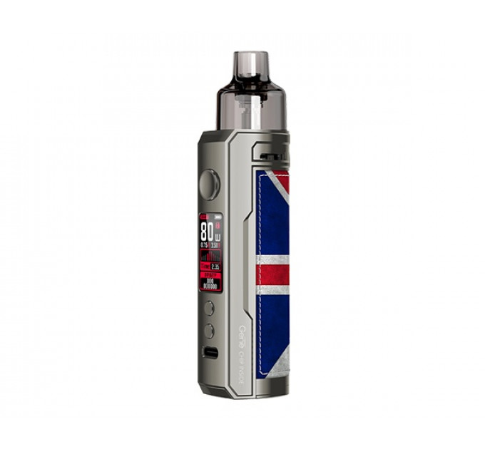 Voopoo Drag X 80W Pod Kit