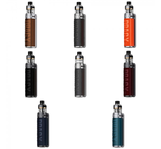 Voopoo Drag X Pro Pod Kit