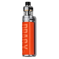 Voopoo Drag X Pro California Orange