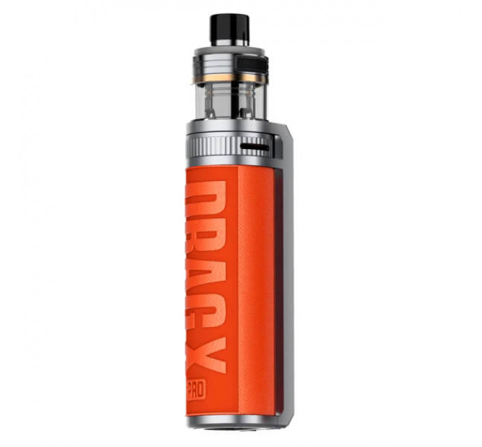 Voopoo Drag X Pro Pod Kit
