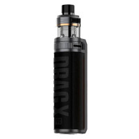 Voopoo Drag X Pro Classic Black