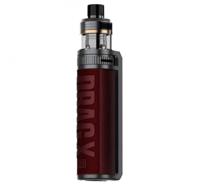 Voopoo Drag X Pro Pod Kit