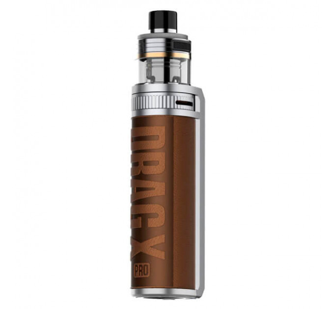 Voopoo Drag X Pro Pod Kit