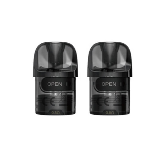 Lost Vape E-Plus Cartridge