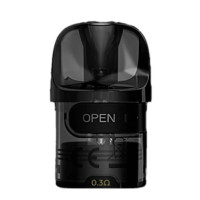 Lost Vape E-Plus Cartridge 0.3 Ohm