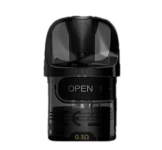 Lost Vape E-Plus Cartridge 0.3 Ohm