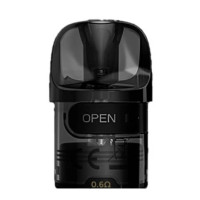 Lost Vape E-Plus Cartridge 0.6 Ohm