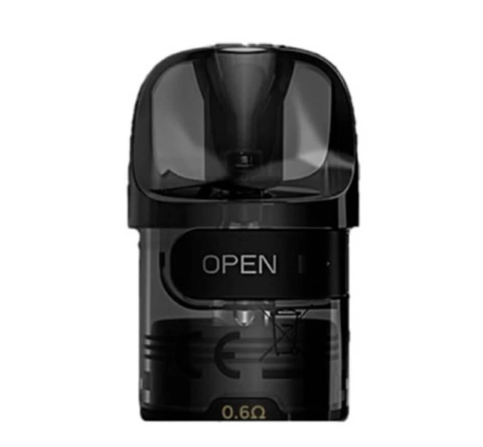 Lost Vape E-Plus Cartridge 0.6 Ohm