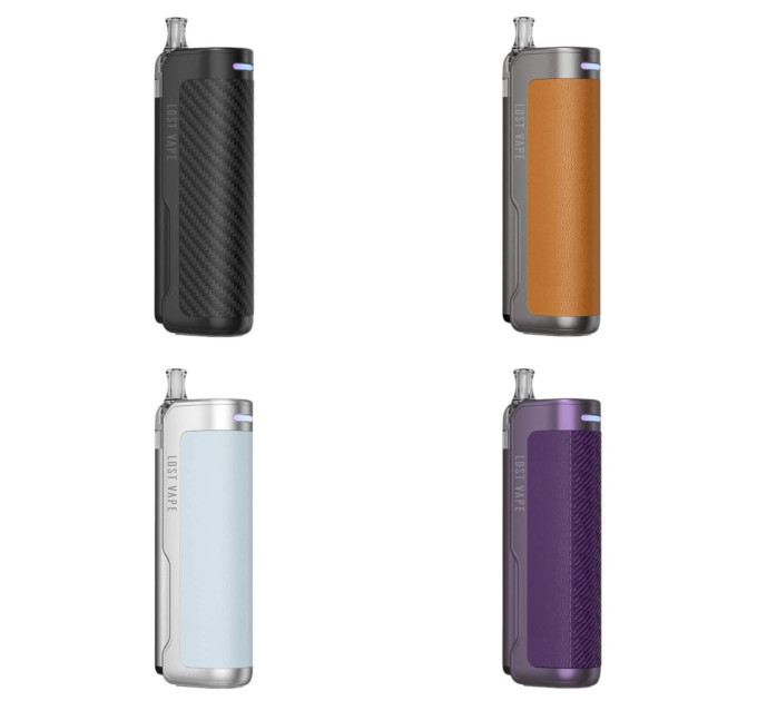 Lost Vape Thelema Nexus Pod