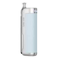 Lost Vape Thelema Nexus Pod Silver Blue