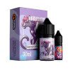 Набiр Marvellous Max salt Panther Blackcurrant 30ml
