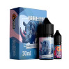 Набiр Marvellous Max salt Rhinoceros Blueberry 30ml