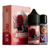 Набiр Marvellous Max salt Dino Cherry Candy 30ml