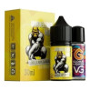 Набiр Marvellous Max salt Gorilla Ripe Banana 30ml