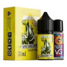 Набор Marvellous Max salt Hippo Sour Lemon 30ml