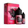Набiр Marvellous Max salt Wild Boar Raspberry 30ml