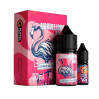 Набiр Marvellous Max salt Flamingo Wild Strawberry 30ml