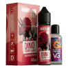 Набор Marvellous Max Dino Cherry Candy 60 ml
