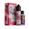 Набор Marvellous Max Flamingo Wild Strawberry 60 ml