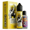 Набор Marvellous Max Gorilla Ripe Banana 60 ml