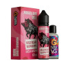 Набір Marvellous Max Wild Boar Raspberry 60 ml