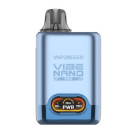 Vaporesso Vibe Nano Pro Sky Blue Pod Vaporesso Vibe Nano Pro Sky Blue Pod