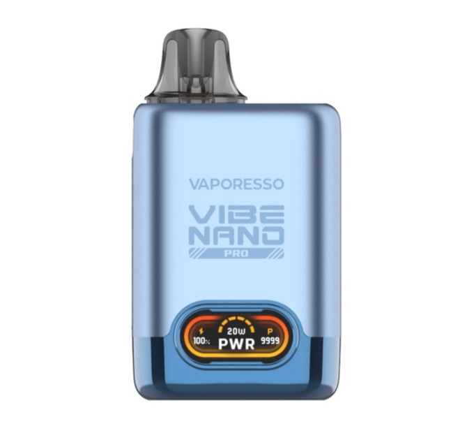 Vaporesso Vibe Nano Pro Sky Blue Pod