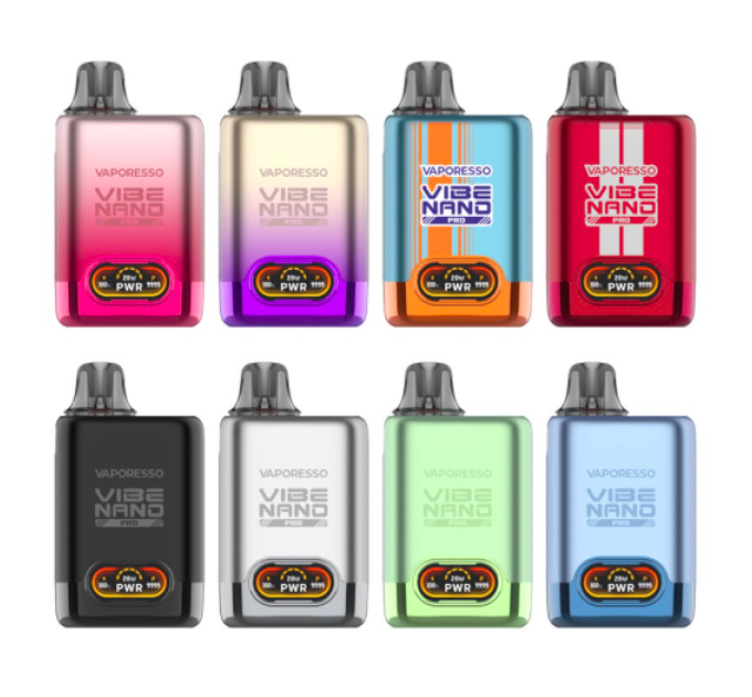 Vaporesso Vibe Nano Pro Pod