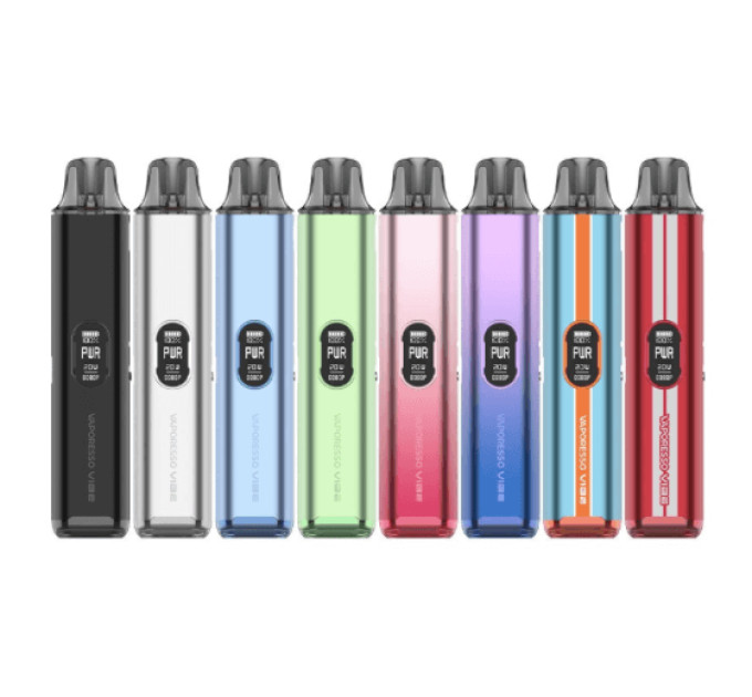 Vaporesso Vibe Pod