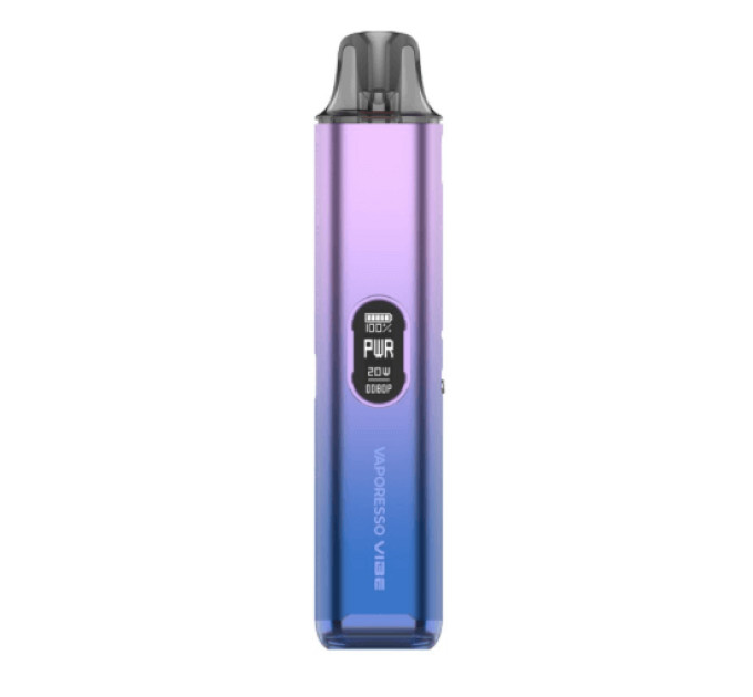Vaporesso Vibe Berry Purple Pod