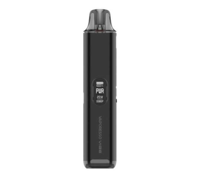 Vaporesso Vibe Black Pod