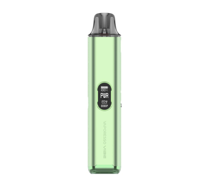 Vaporesso Vibe Fresh Green Pod