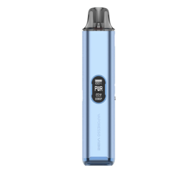 Vaporesso Vibe Sky Blue Pod