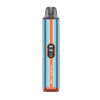 Vaporesso Vibe Turbo Blue Pod Vaporesso Vibe Turbo Blue Pod