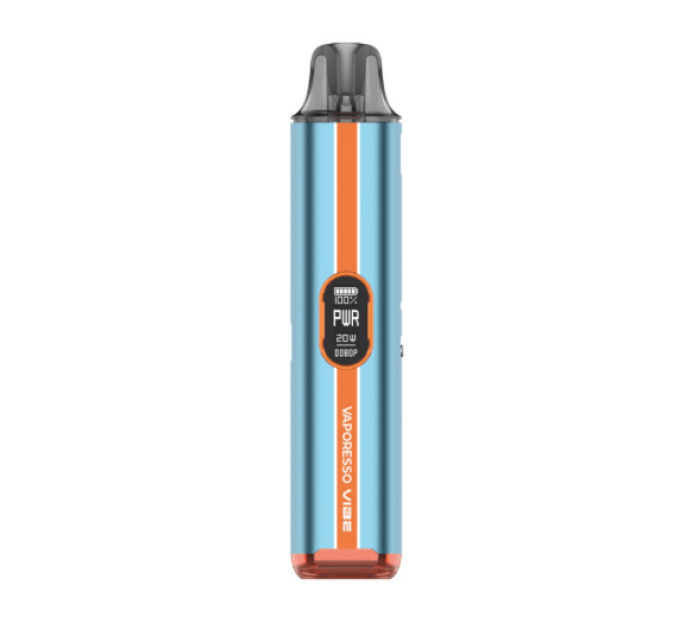 Vaporesso Vibe Turbo Blue Pod