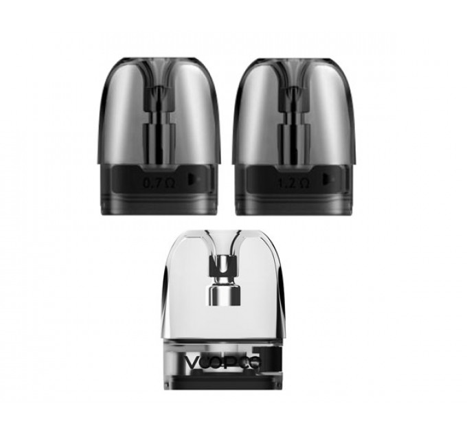 Voopoo Argus Pod Cartridge