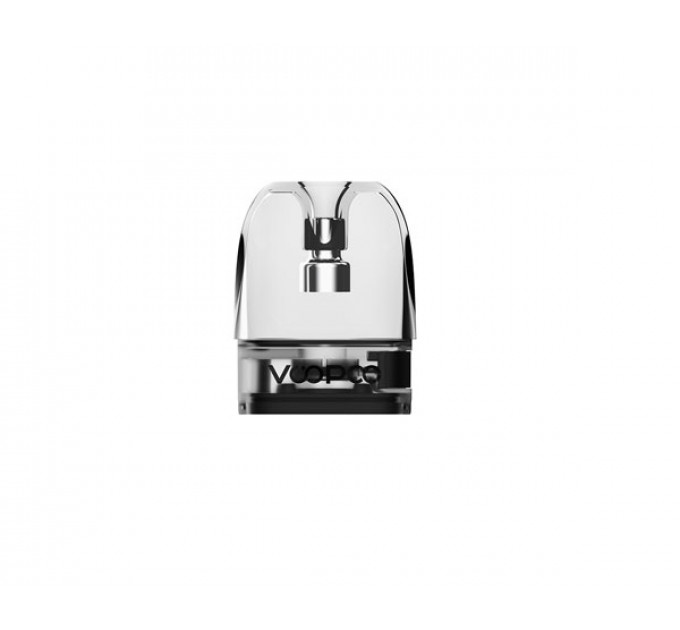 Argus Pod Cartridge