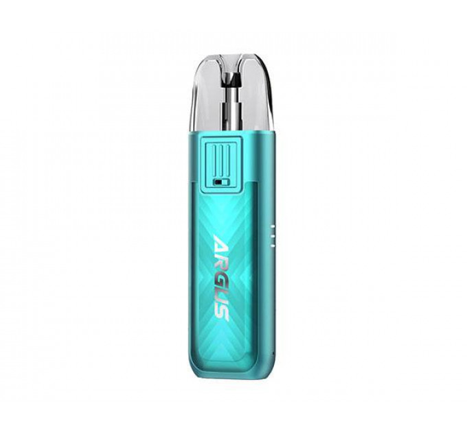 Voopoo Argus Pod SE Shiny Blue